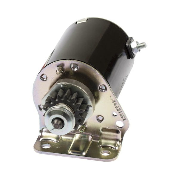 Electric Starter Motor
